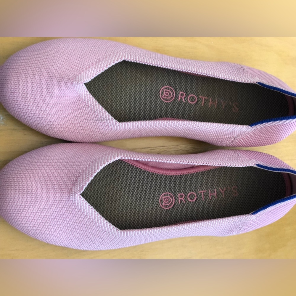 Rothys ballet flat